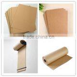 Stocklot Recycled Paper Brown Kraft Paper Liner thumbnail-6