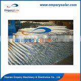 Solar Power System Home Galvanized Poles for Carport thumbnail-6