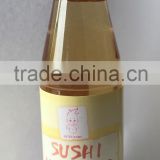 Sushi Vinegar