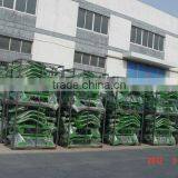 Round Bale Stacker