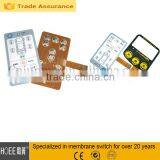 FPC, Flexible Pcb , FPCB Membrane Switch thumbnail-4