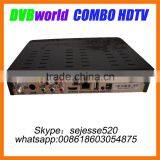 DVBWORLD Combo Hdtv Satellite Receiver for North America With Jb200 Tuner Jyazbox V21 V16,v20 Receiver thumbnail-4