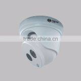 Indoor Dome CMOS Sensor 960P Waterproof Full HD Network POE IP Camera thumbnail-5