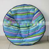 Round Lounge Chair,folding Camping Moon Chair,soft Chair thumbnail-2
