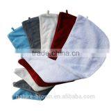 Fashion Soft Velvet Turban Headbands for Woman thumbnail-2