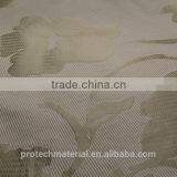 100% Polyester Fabric With Non-woven Backing thumbnail-1