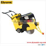 high performance low investment diesel concrete cutter