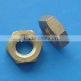 Galvanized Hex Nut DIN GB Standard Made In China thumbnail-6