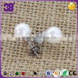 Factory directly with fine siliver jewelry earrings