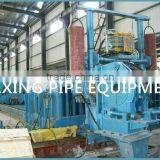 Induction Heating Large Diameter Steel Pipe Bending Machine Make Bending Pipe thumbnail-1