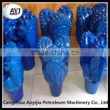 9 7/8" 250.8mm Kingdream TC/RR Insert Rock Roller Bit