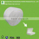 PE Coated Duplex Board With White Back