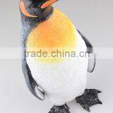Recur Animal Toys Plastic Rubber Penguin Ocean Animal Park Toy Set thumbnail-4