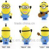 2015 Fashion Creative Mini Cartoon 5200mah Power Bank thumbnail-3