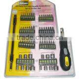 Screwdriver Bits Set