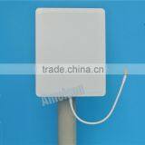 bluetooth antenna for mobile phone 14dBi 2400 - 2483 MHz Directional Wall Mount Flat Patch Panel Antenna communication antenna