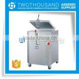 Electric Bakery Hydraulic Volumetric Dough Divider Machine