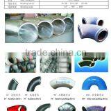 Supply High Pressure Thick Wall Elbow thumbnail-2