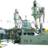 PA12 pipe making machine with factory price