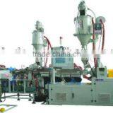 PA Nylon Pipe Extruding Machine 6-20mm