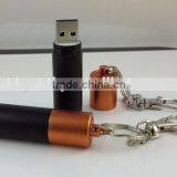 2015 New Selling Usb Flash Drive for Promotional Gift. Wiht OEM 2.0 4GB Metal Usb Flash Drive With Key Chian, thumbnail-3
