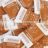 DXDK450 Vertical Automatic Multi-lane Back Seal Packing Machine for Powder thumbnail-4