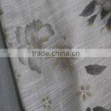 Luxury Elegant Office Meeting Room Curtain Upholstery Printed Fabric Online thumbnail-3