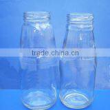 350ml Beverage Glass Bottle