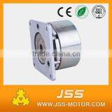 42mm Nema 17 Stepper Motor With Brake From China and Cheap thumbnail-2