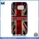 Coloful IMD TPU Skin Case for Samsung Galaxy S7 S7 Edge A3 A5 thumbnail-6