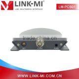 LM-PCS01 Professional AV to SD/HD/3G SDI Converter Convert CVBS Input Signal to 3G/HD/SD SDI Output Signal thumbnail-4