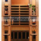 lose wieght home gymnastics equipment infrared sauna