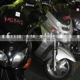 250CC ABOVE USED HEAVY MOTORCYCLE thumbnail-1