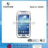 Slim Waterproof Case for Samsung Galaxy S4