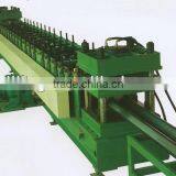 Guardrail W Beam Profile Roll Forming Machine