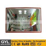 Rectangular Convex Mirror Sale for Outdoor