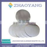 High Quality Stamping Aluminum Wafer for Kitchenware With Good Price thumbnail-1