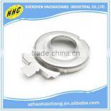 China Hardware Manufacturer Customized Stainless Steel Galvanized Metal Flat Bracket thumbnail-5