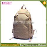 Vivisecret Waterproof Eco Friendly Stylish Backpack thumbnail-2