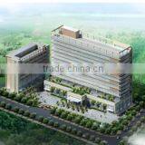 Hubei Jujia Trade Co., Ltd. company overview - view 1 thumbnail
