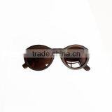 High Quality Ebony Wood Sunglasses thumbnail-2