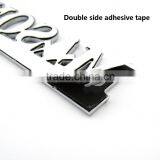 Badges for Cars /car Emblems/ Custom Car Badge Maker thumbnail-5