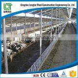 Best Drawings Steel Structure Design Poultry Farm Shed thumbnail-4