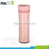 Wholesale Fashion Stainless Steel Vacuum Thermo Water Bottle Vacuum Flask China thumbnail-6