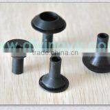 ISO9001 hot sale customized rubber grommet by China supplier/manufactutrer