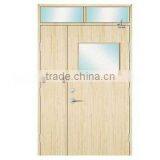 Residential Anti Fire Proof Door(FX-FW001Z) thumbnail-1