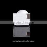 New Type Indoor White Infrared Led Small Motion Sensor Light thumbnail-4