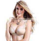 Back Pack Invisible Underwear Bra thumbnail-2