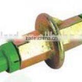 Steel Drop Forged Scaffolding Swivel Coupler 48.3*48.3mm thumbnail-4