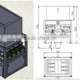 VFS7300B Automatic Weighing Packaging Machine thumbnail-2